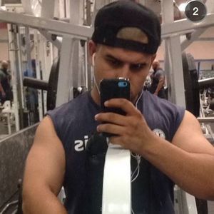 Meet your Posher, Xavier